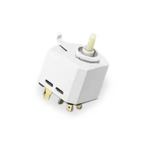 Whirlpool Part# WP3398096 Push to Start Switch (OEM)