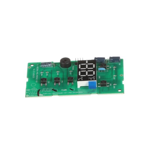 Midea Display Control Panel - 17131000020524