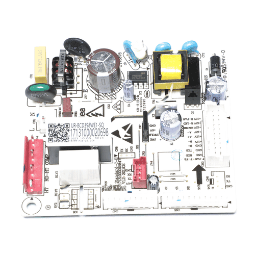 Midea Main Control Board - 17131000020698
