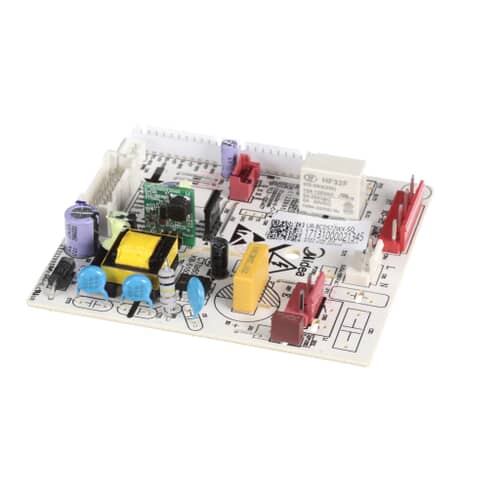 Midea Main Control Board - 17131000021345