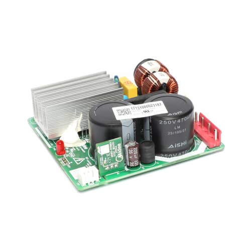 Midea Variable Frequency Driver Boar - 17131000023187