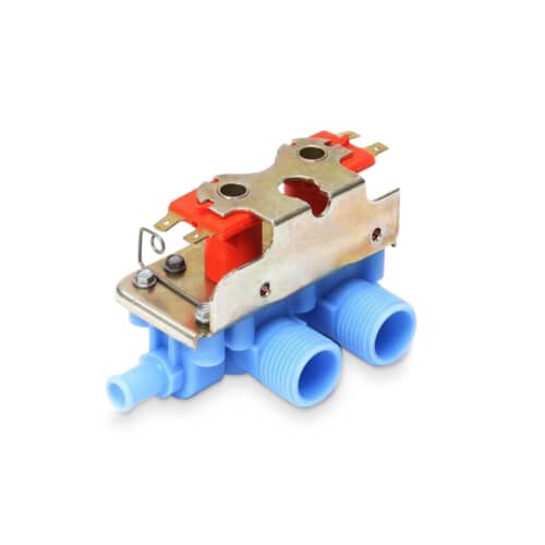 Whirlpool Washer Water Inlet Valve - WP22001274