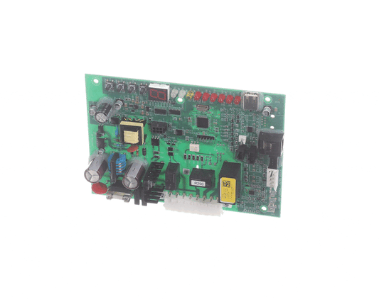 Scotsman Control Board - 11-0661-51