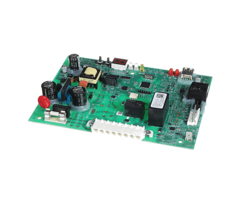 Scotsman Controller Svc Assembly 24 In - 11-0661-52