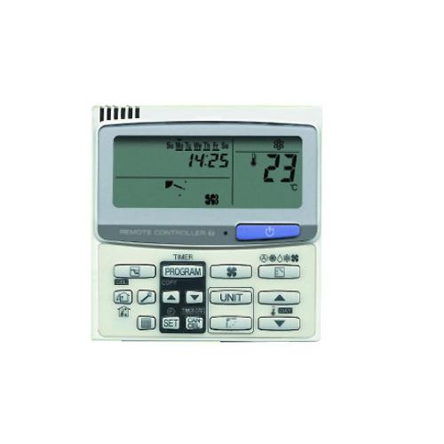 Panasonic Eco Wired Remote Controller - RCS-TM80BG