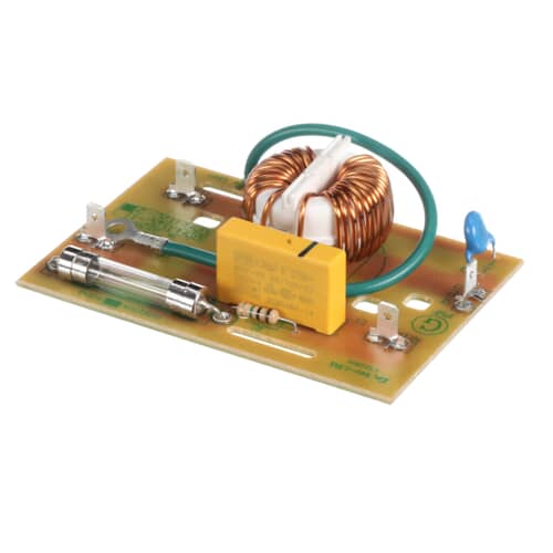 Midea Noise Fliter Assembly - 17170000017342