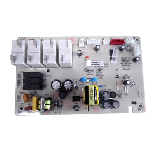 Midea Power Board - 17171100005463