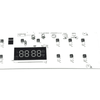 Midea Display Board - 17171100005464