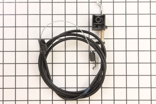 Husqvarna Vari-speed Drive Control Assem 532185685