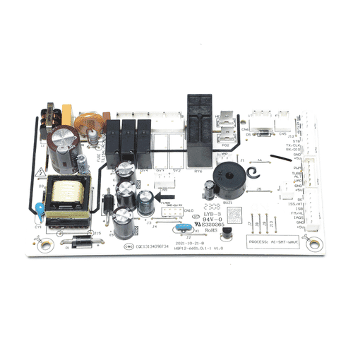 Midea Main Control Panel - 17176000039517