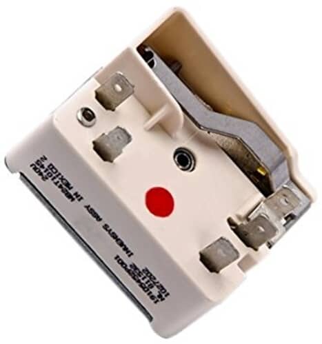 Ge Control Surf Elem - WB24T10145