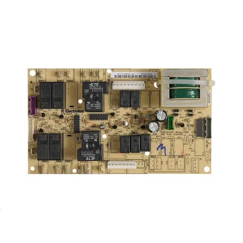 Frigidaire Oven Convection Relay Control Board FFET2725LWB