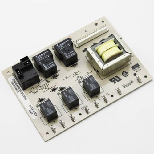 Frigidaire PLEB27T8ACA Relay Board - Genuine OEM