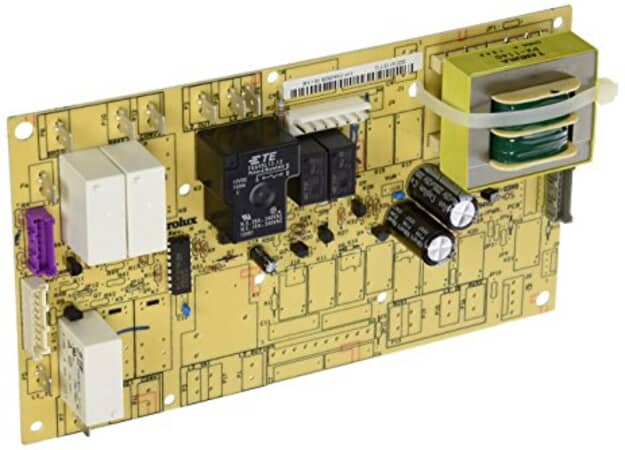 Electrolux Range - Oven/Stove Oven Relay Control Board CEW30DF6GWD