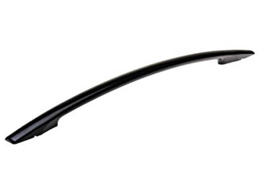 Electrolux Handle,Door,Black - 316270200