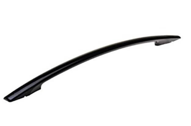 Frigidaire CFEF358EC2 Oven Door Handle (Black) - Genuine OEM