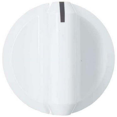 Kenmore Range – Oven/Stove Control Knob (White) – 790.78532701