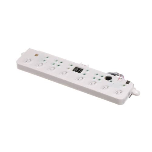 Midea Display Board Subassembly - 17220600A05491