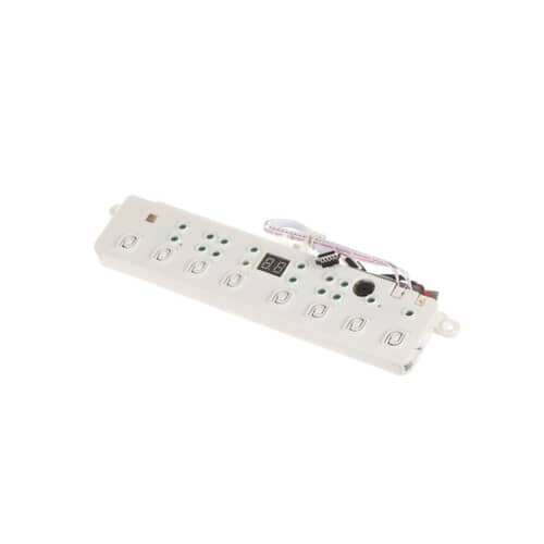 Midea Part# 17220600A05751 Display Board Subassembly - Genuine OEM