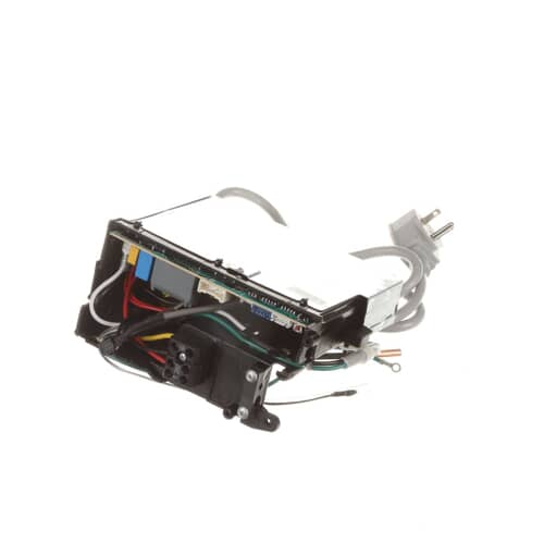 Midea Part# 17222000023168 Electronic Control Box Subassembly - Genuine OEM