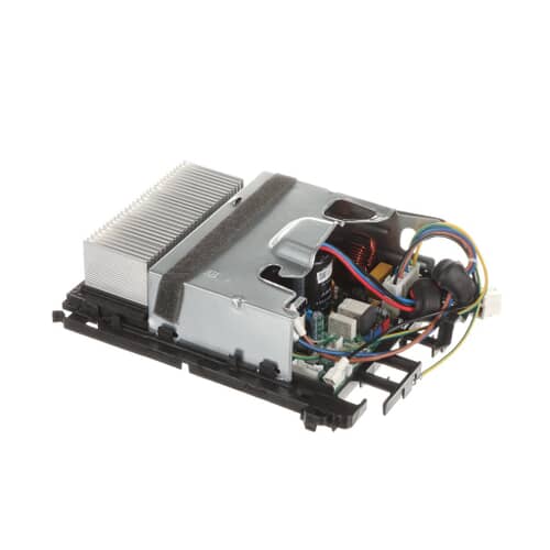 Midea Electronic Control Box Subasse - 17222000037707