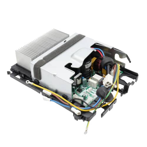 Midea Electronic Control Box Subasse - 17222000037715