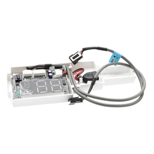 Midea Display Box Subassembly - 17222000A58426
