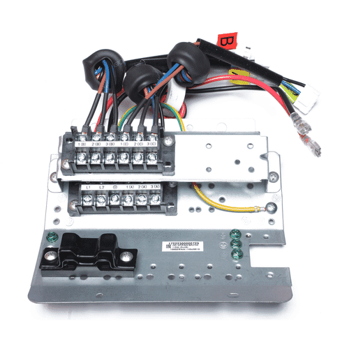 Midea Terminal Board Assembly - 17222300000729