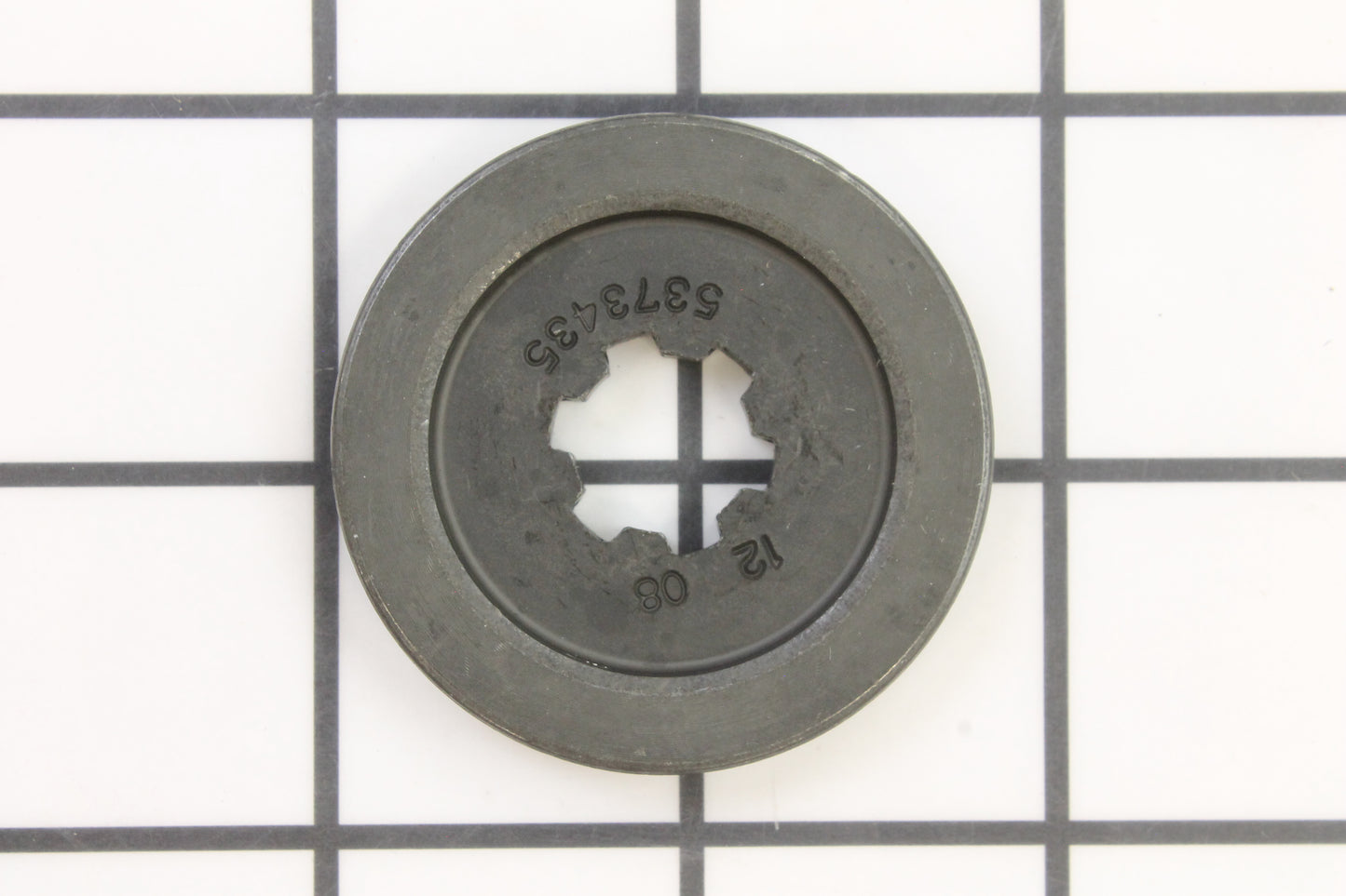 Husqvarna Support Flange 537343502
