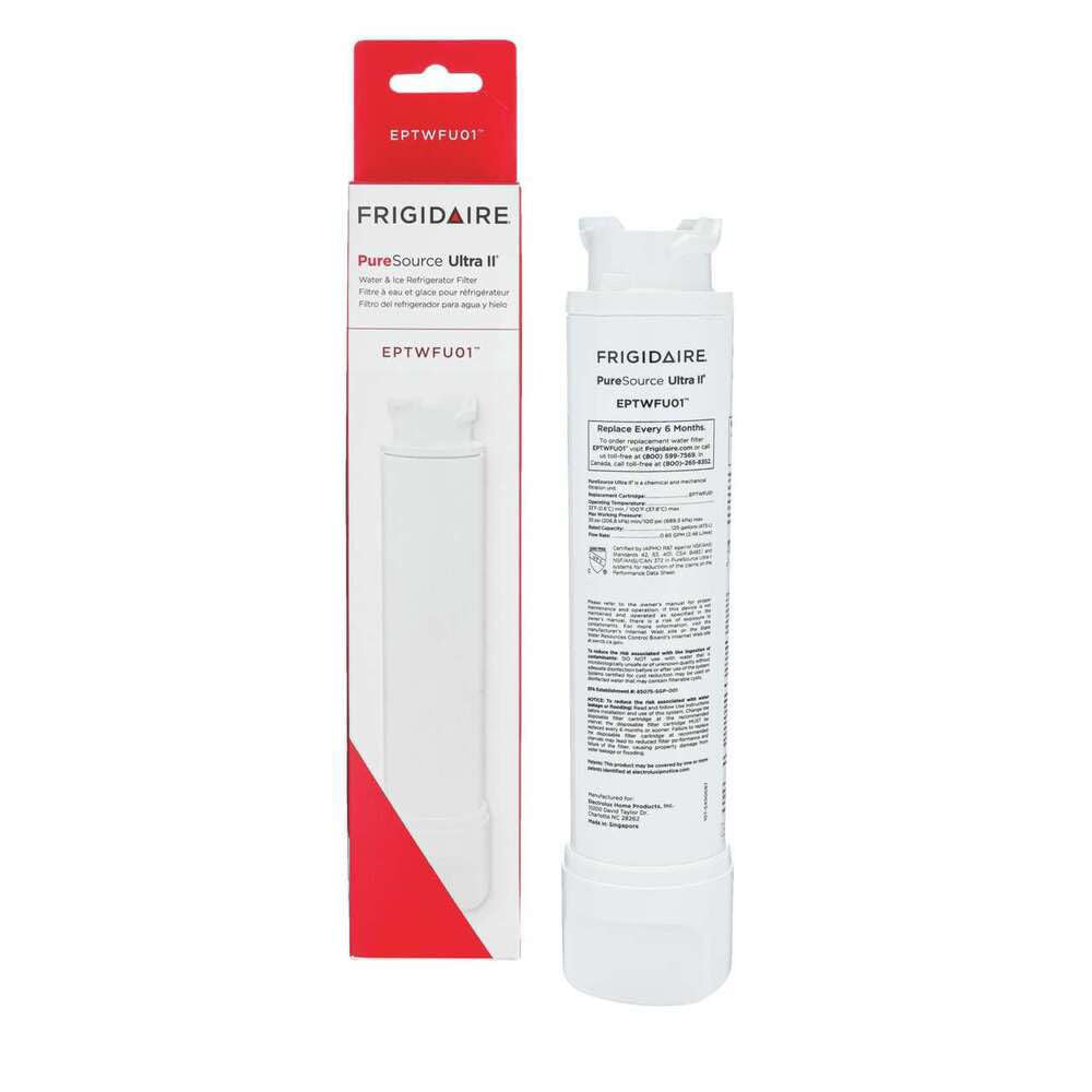 Frigidaire Refrigerator Water Filter EPTWFU01