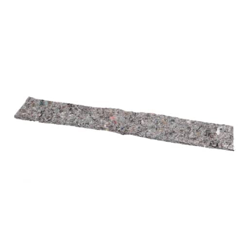 Blomberg Part# 1731490100 Kick Plate Felt - Genuine OEM