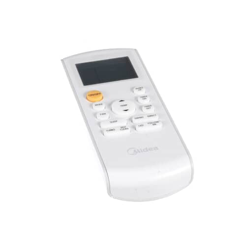 Midea Remote Controller - 17317000A06740