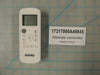Danby Remote Controller - 17317000A49845