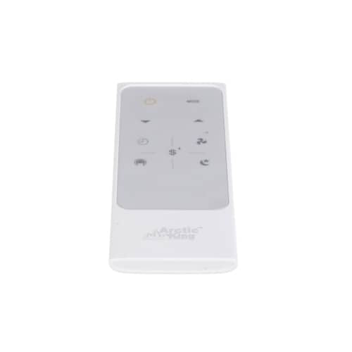 Midea Remote Controller - 17317000A52868