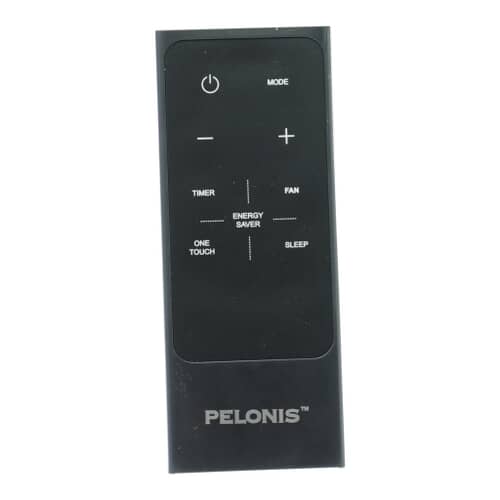 Midea Part# 17317000A56422 Remote Controller - Genuine OEM