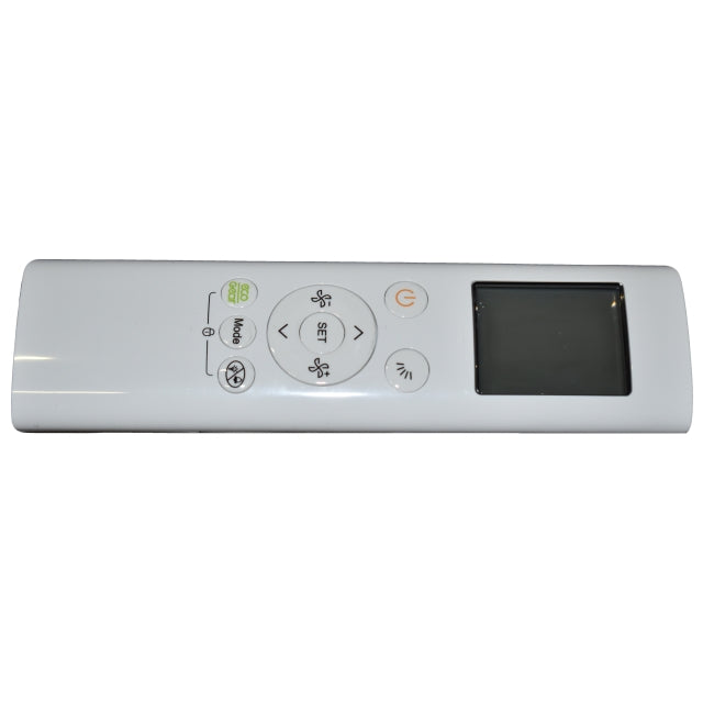 Midea Remote Controller - 17317000A50719