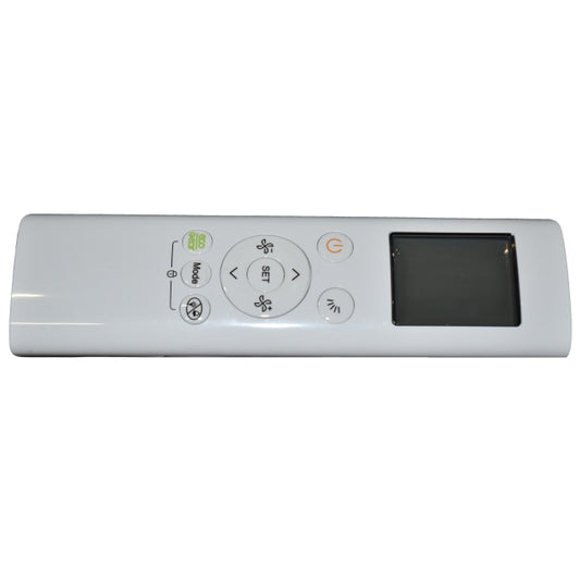 Midea Remote Controller - 17317000A50719