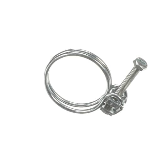 Blomberg Part# 1732850300 Hose Clamp with Screw - Genuine OEM