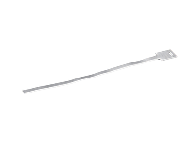 Electrolux Strap-Evap/Heater,Aluminum,(2) - 5308000110