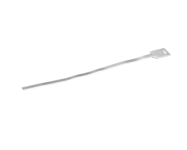 Electrolux Strap-Evap/Heater,Aluminum,(2) - 5308000110