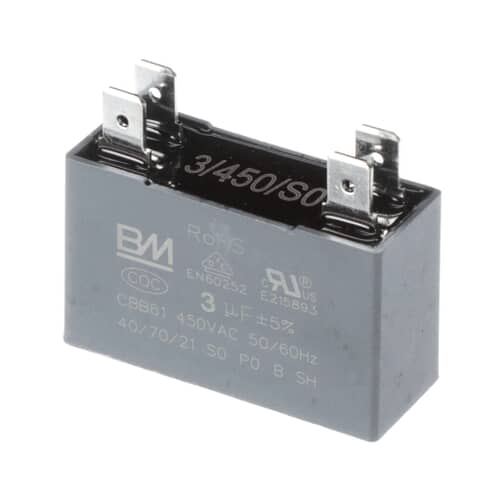 Midea Capacitor (Fan Motor - 3Uf) - 17400101000009