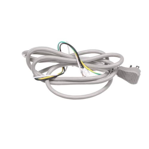 Midea Part# 17401202004424 Power Supply Cable Subassembly - Genuine OEM