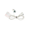 Midea Part# 17401202006426 Power Cord Subassembly - Genuine OEM