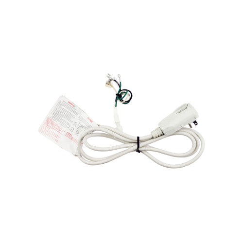 Midea Part# 17401202006426 Power Cord Subassembly - Genuine OEM