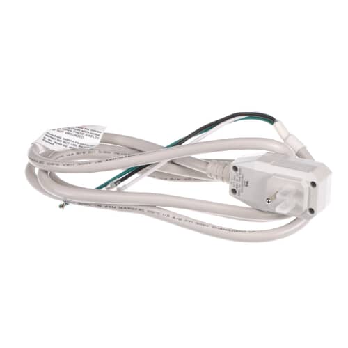 Midea Power Cord Subassembly Of Lcdi - 17401202007328