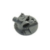 Whirlpool Door Assembly Ss - 2327196SA