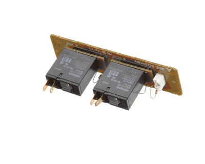 Panasonic Dp Circuit - ANE603M8V0AP