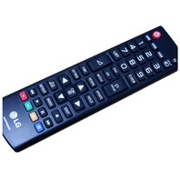 Lg Remote Controller Assembly - AKB75095353