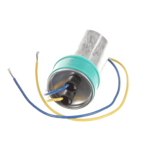 Midea Capacitor Assembly - 17438000005002