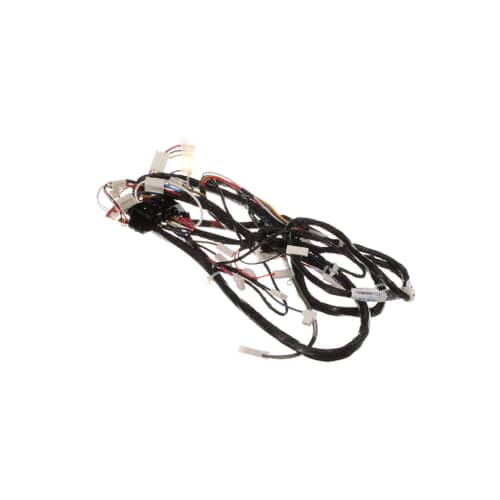 Midea Part# 17438200001124 Internal Wire Harness Assembly - Genuine OEM